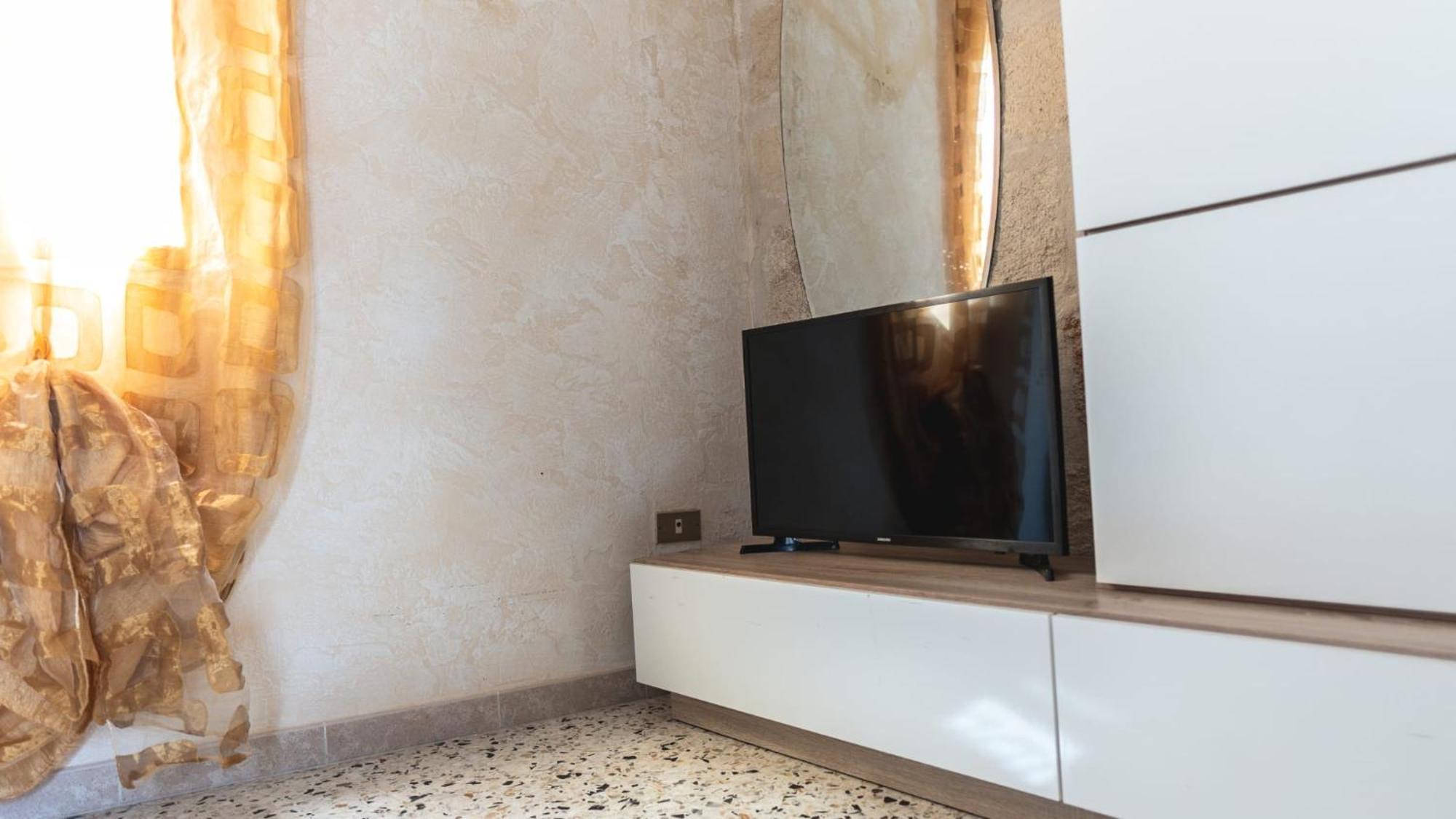 Casa Porta Picc Villa Polignano a Mare Eksteriør billede