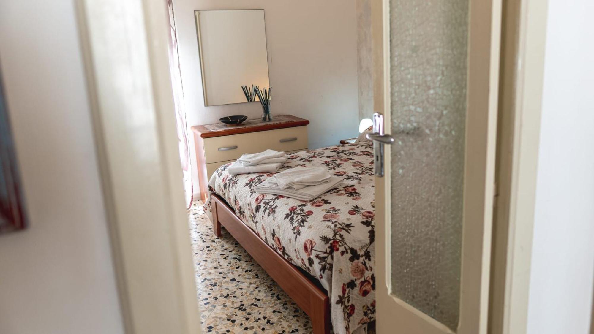 Casa Porta Picc Villa Polignano a Mare Eksteriør billede
